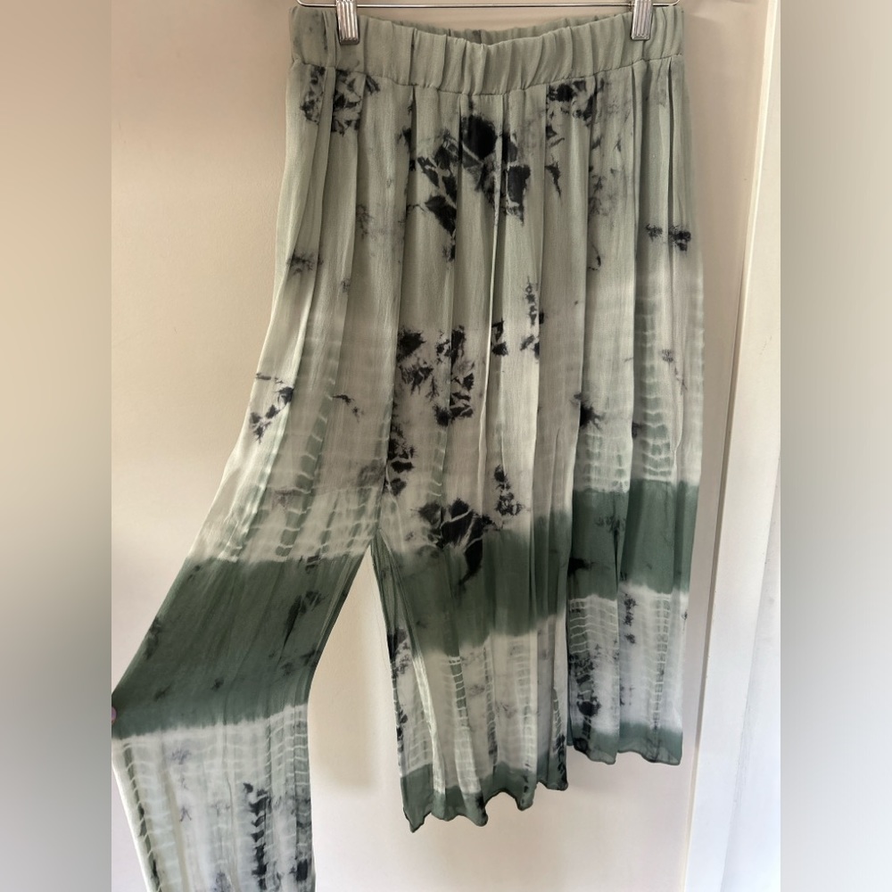 Zara Maxi Skirt